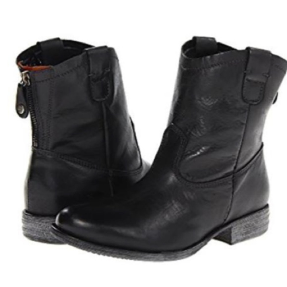 Eric Michael Ontario Waterproof Boots